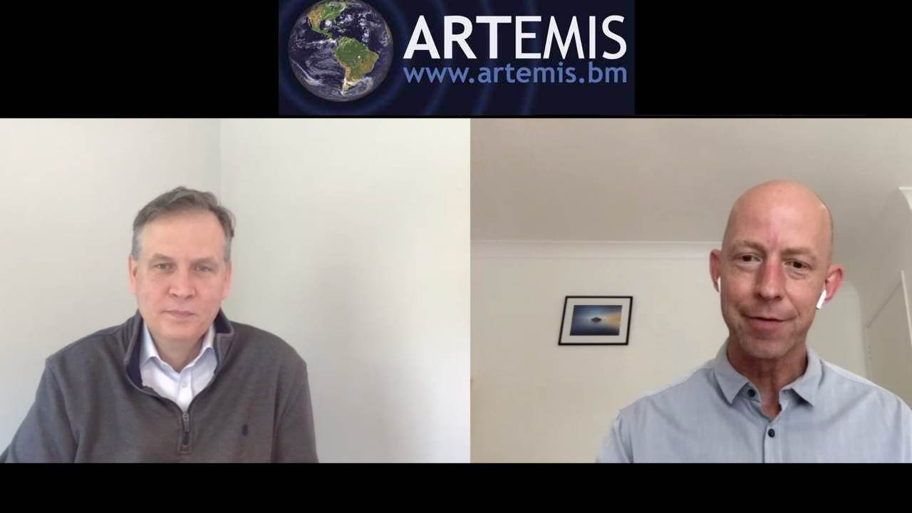 Sean Bourgeois, Tremor Technologies