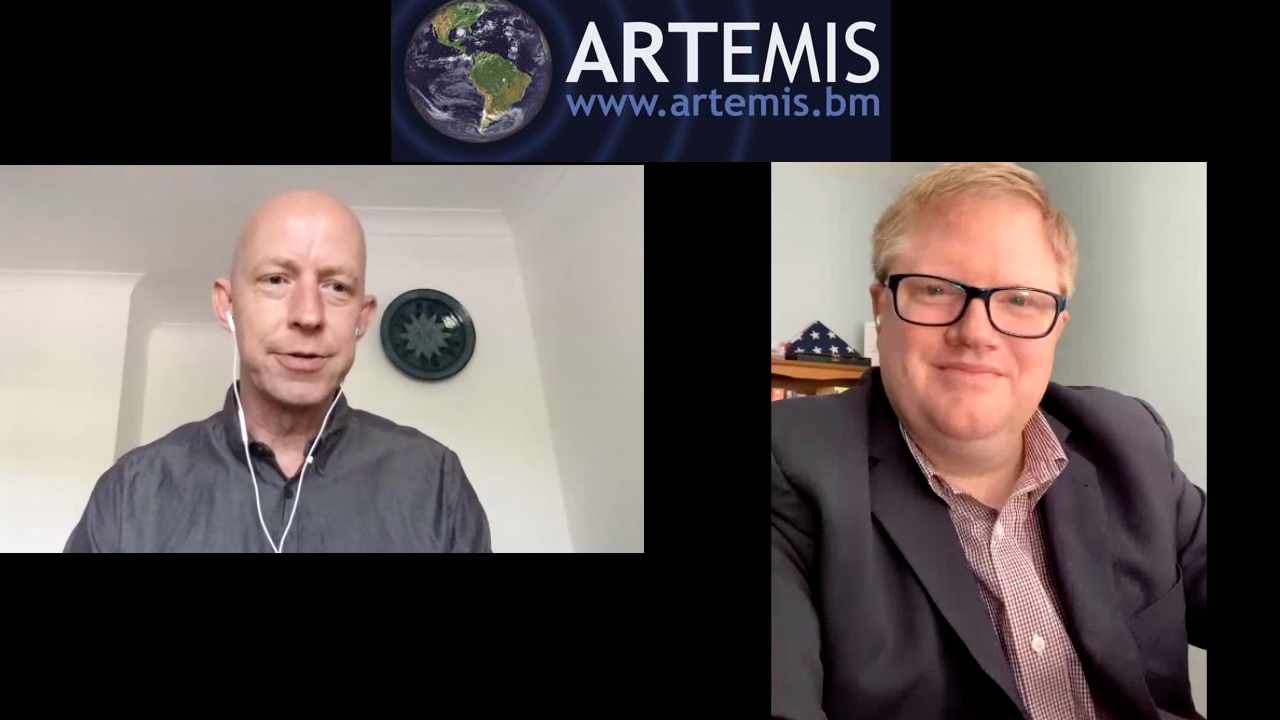 Interview with David Flandro, Hyperion X