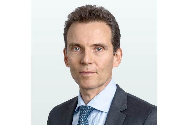 Nat cat price momentum could hold for 2+ years: Swiss Re CUO Léger