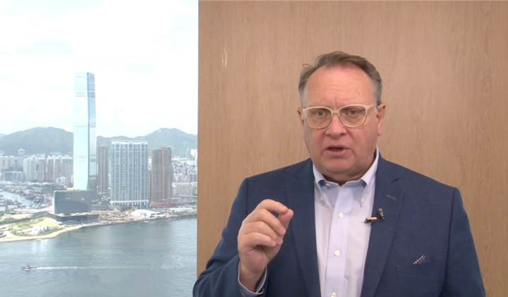 ILS can support vast growth opportunity in emerging Asia: Peak Re CEO