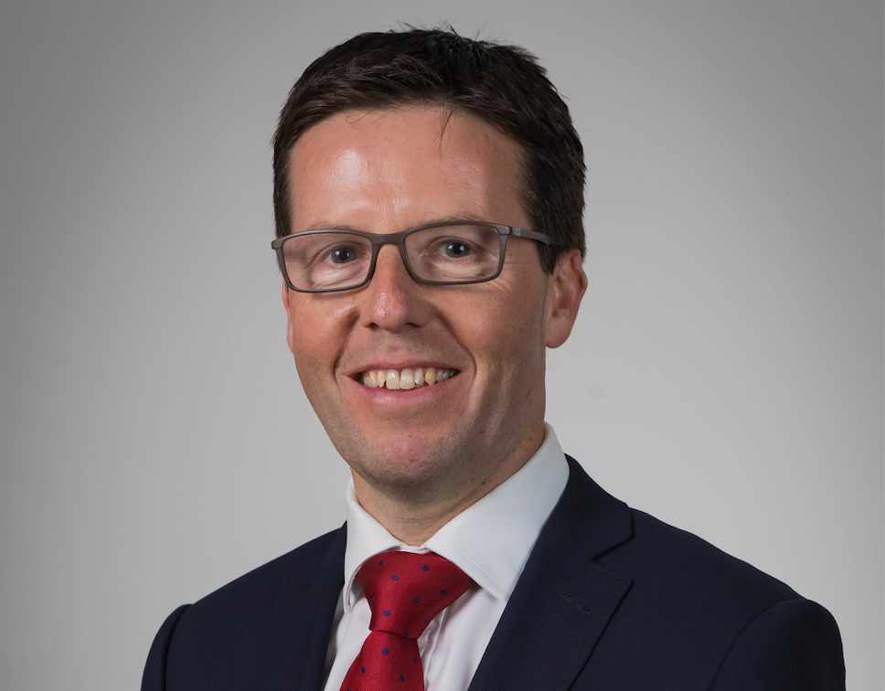 AGCS appoints Maxwell as Global Head of Alternative Risk Transfer