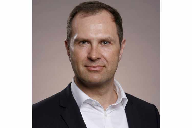 Munich Re appoints René Mück as Head of Capital Partners, Americas