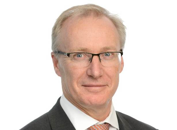 Lloyd’s signs former GC ILS specialist Des Potter as special advisor