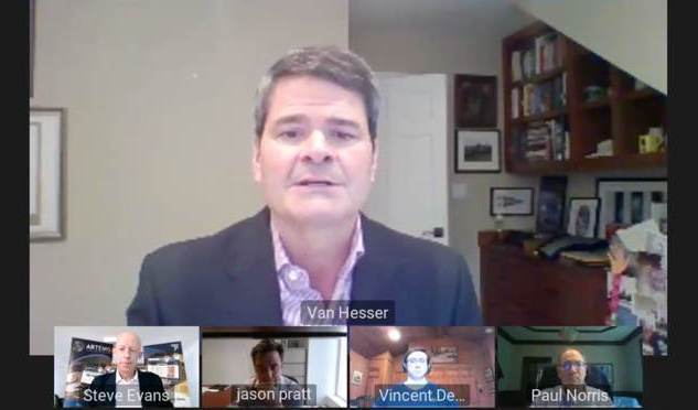 For investors, there’s no question ILS has a role to play: Prospectus 2021