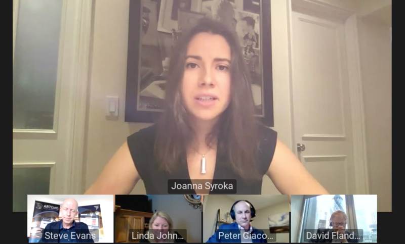 ILS tech can be used to transfer pandemic risk: Syroka, Fermat Capital