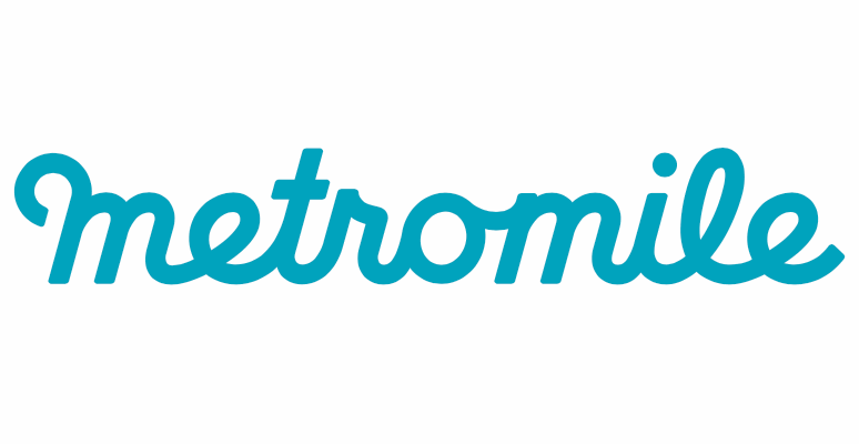 Metromile logo