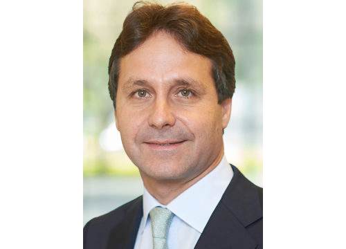 Arch Capital names Papadopoulo as President & CUO