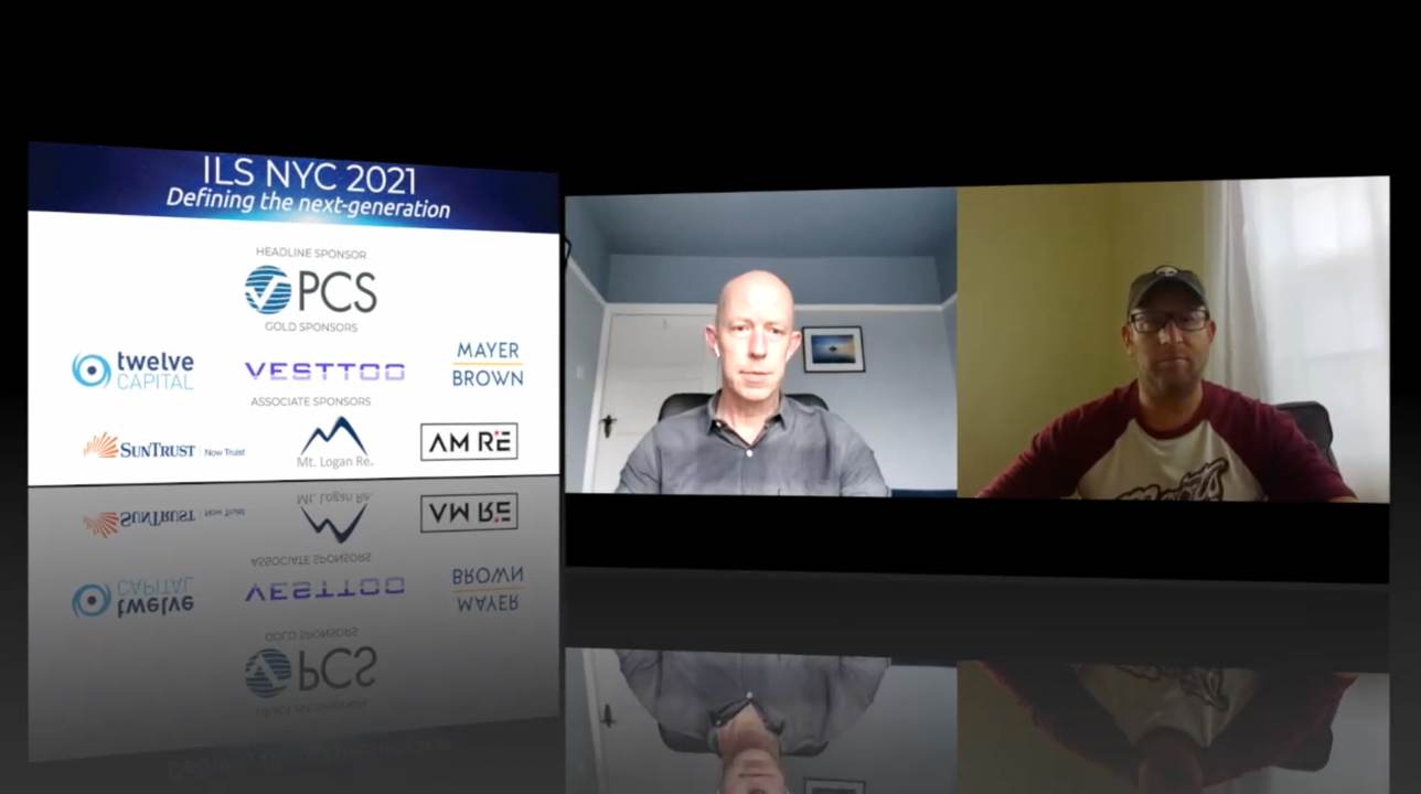 We’re at the start of an industry-loss trigger adoption wave: Johansmeyer at ILS NYC 2021