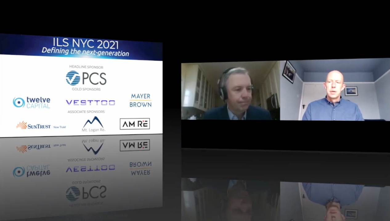 World Bank fully supportive of direct sovereign risk transfer: Bennett