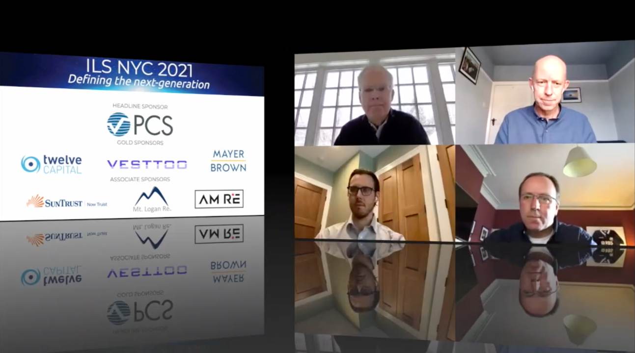 ILS maturing nicely, but education still needed: Mayer Brown, ILS NYC 2021