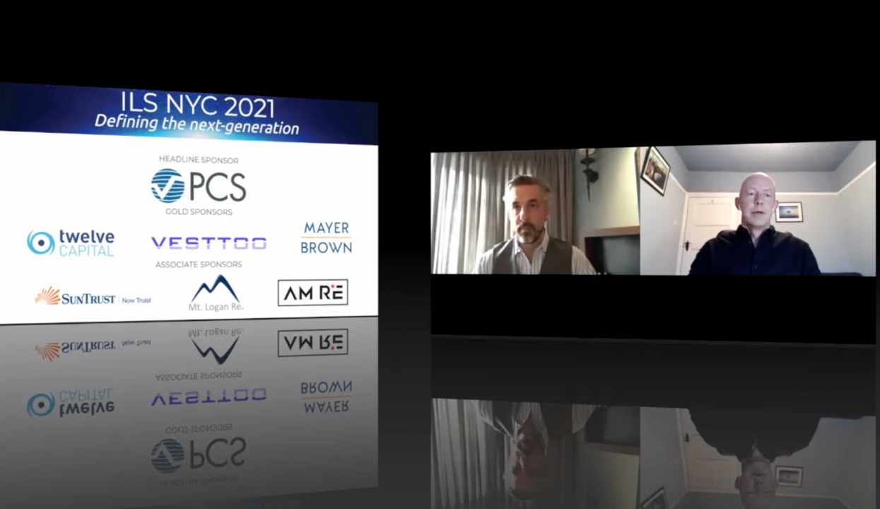 New ILS products critical to a more sustainable economy: Nephila’s Schauble