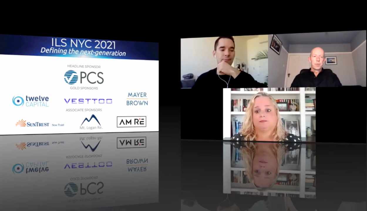 Tax reforms could drive more corporate cat bond issuance: Anger, GC Securities