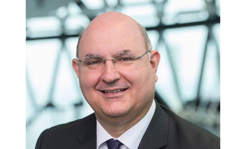 Catastrophe protection gap needs capital market support: Bernardino, EIOPA