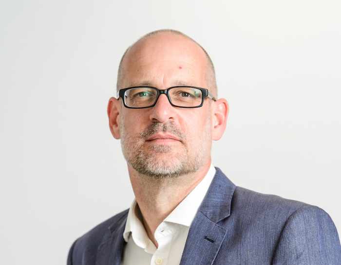 Strategic Risk Solutions names Peter Child as CEO Europe