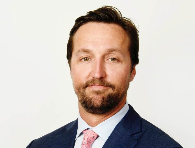 AIG’s AlphaCat hires Adam Szakmary as CUO