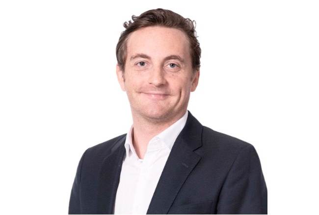 Aeolus hires Lancashire’s Andy Richardson as a Portfolio Manager