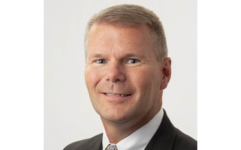 Hamilton hires Howie as CFO. Ursano to depart & set-up advisory business