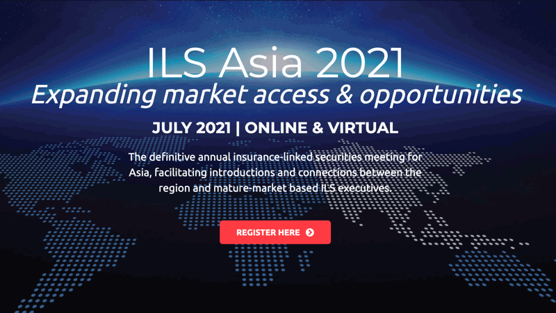 Artemis ILS Asia 2021 conference