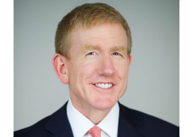 TransRe’s Hupper to lead Environmental, Social & Governance (ESG)