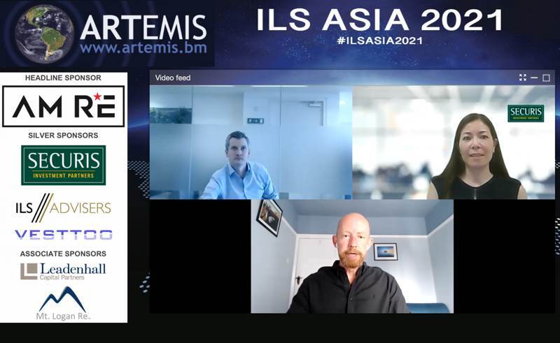 No room for complacency around earthquake risk: ILS Asia 2021