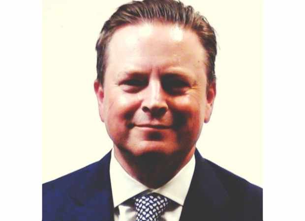 Everest hires John Modin from Citigroup as President, Mt. Logan Re