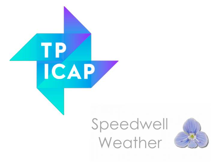 TP ICAP & Speedwell launch tradable climate index