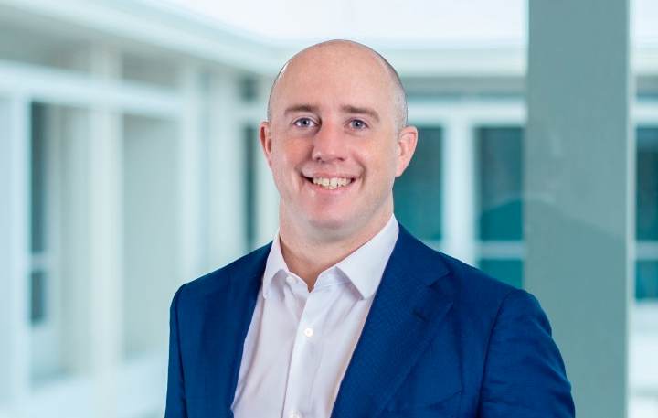 Horseshoe hires EY’s Ben Wright in Bermuda