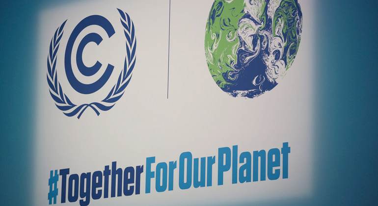 Address climate risk, be able to absorb losses: Bank of England Governor