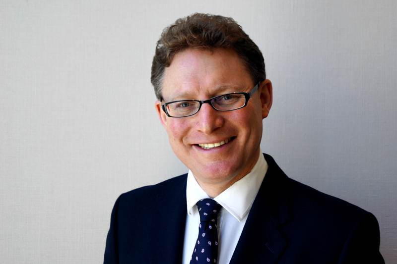 Capital markets fundamental to societies low carbon transition: Rowan Douglas, WTW