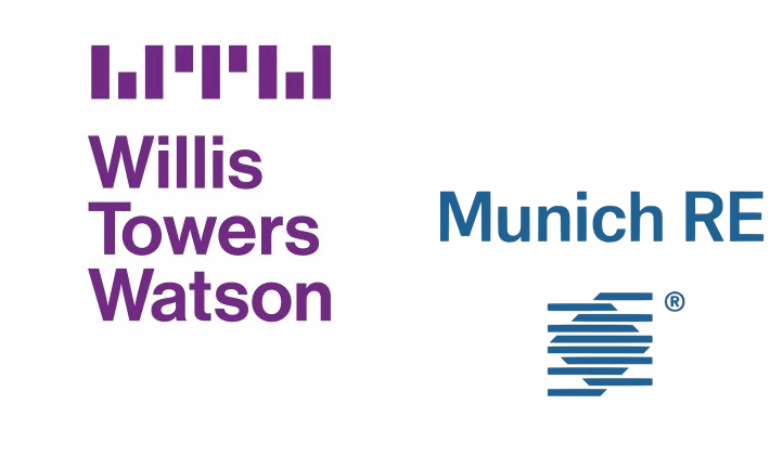 wtw-munich-re-logo