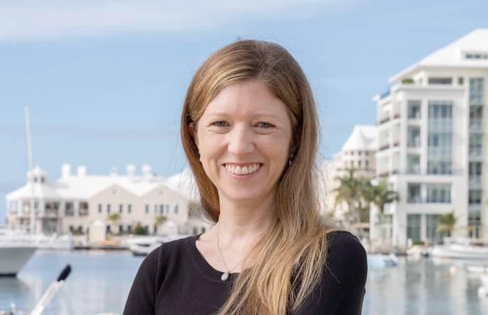 Elementum hires Cubbon from Hiscox as VP in Bermuda investment team