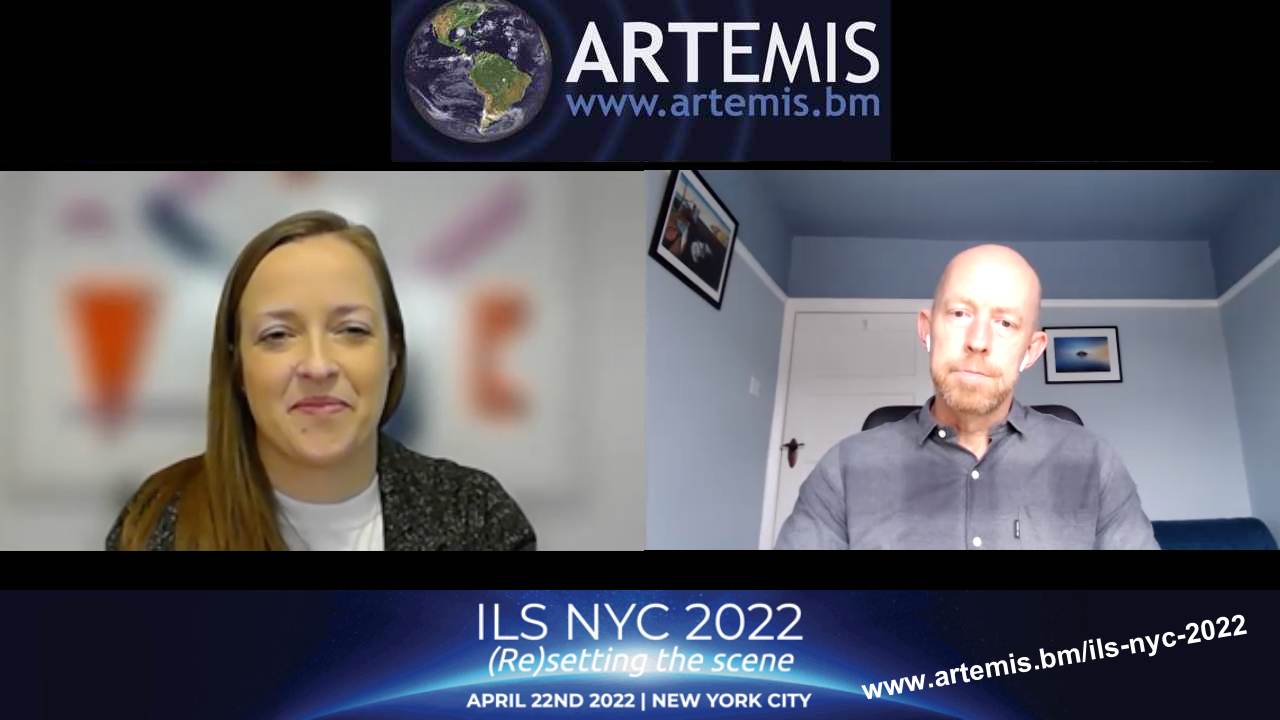 Bespoke approach to cyber ILS will help parties get comfortable: CyberCube’s Baker