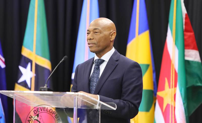 Cat bonds for recovery highlighted by Caribbean Development Bank