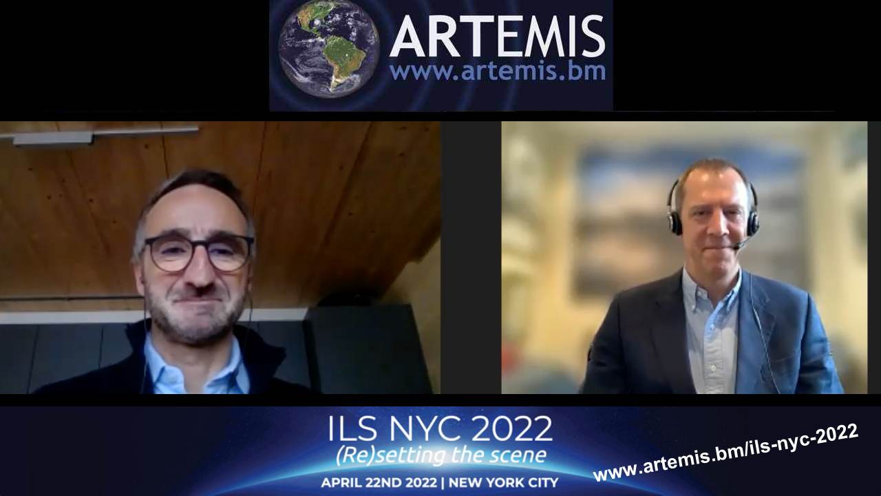 Fundamental strength of ILS asset class remains: Schroders Capital