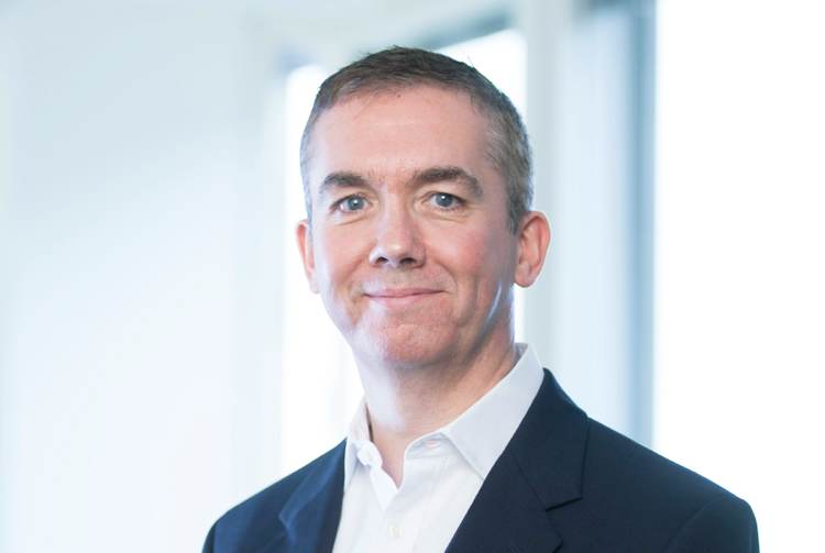 RMS names Michael Steel GM as CEO White departs