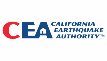 California Earthquake Authority (CEA) logo