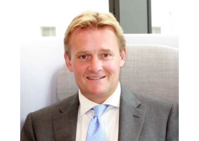 Miller promotes James Hands to CEO