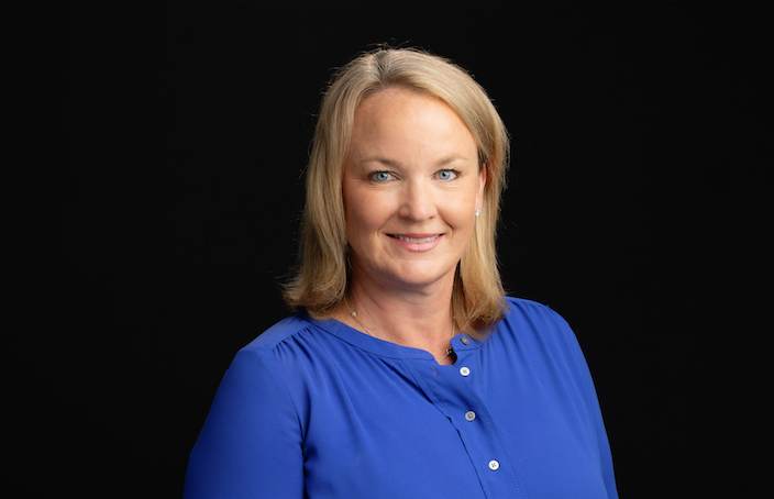 Kathy McCann, Lockton Re