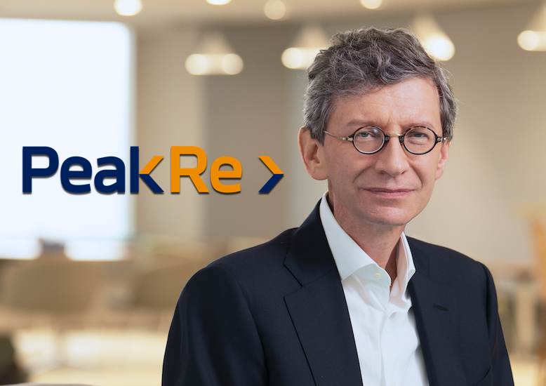Peak Re promotes Nowakowski to CUO
