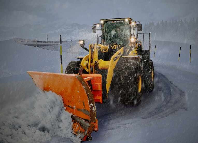 Demex launches parametric snow covers, backed by Nephila & reinsurers