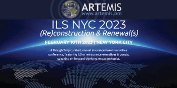 Artemis ILS NYC 2023 conference