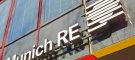 munich-re-logo-building
