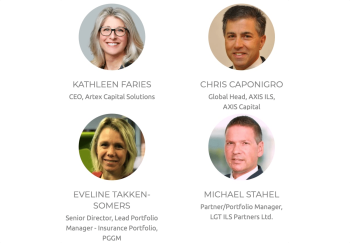 ILS NYC 2023 speakers