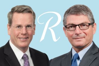 RenaissanceRe CEO Kevin O'Donnell, CFO Bob Qutub