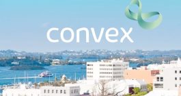 Convex Insurance Group, Bermuda