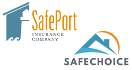 safeport-safechoice-insurance-logos