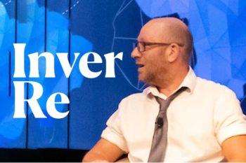 Tom Johansmeyer, Inver Re, Global Head of Index