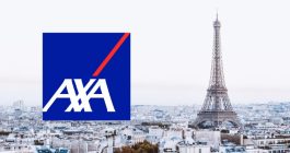 Eiffel Re cat bond AXA