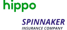 hippo-spinnaker-logos