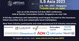 ILS Asia 2023 conference